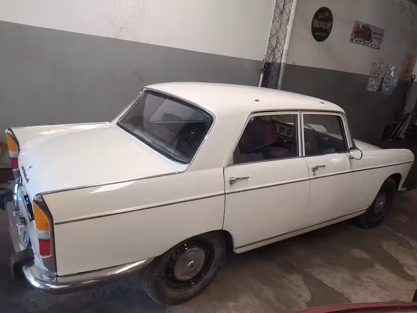 Taller Mecánico César