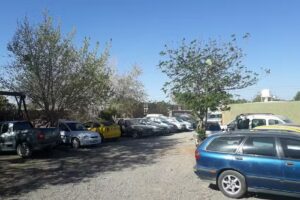 Taller Mecanico Chapulin