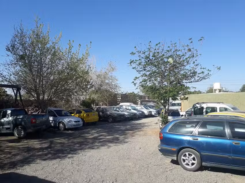 Taller Mecanico Chapulin