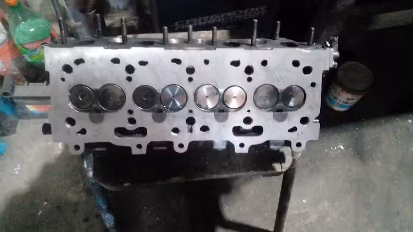 Taller Mecánico Cristian Ibarra