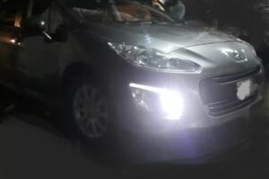 Taller Mecánico CSA