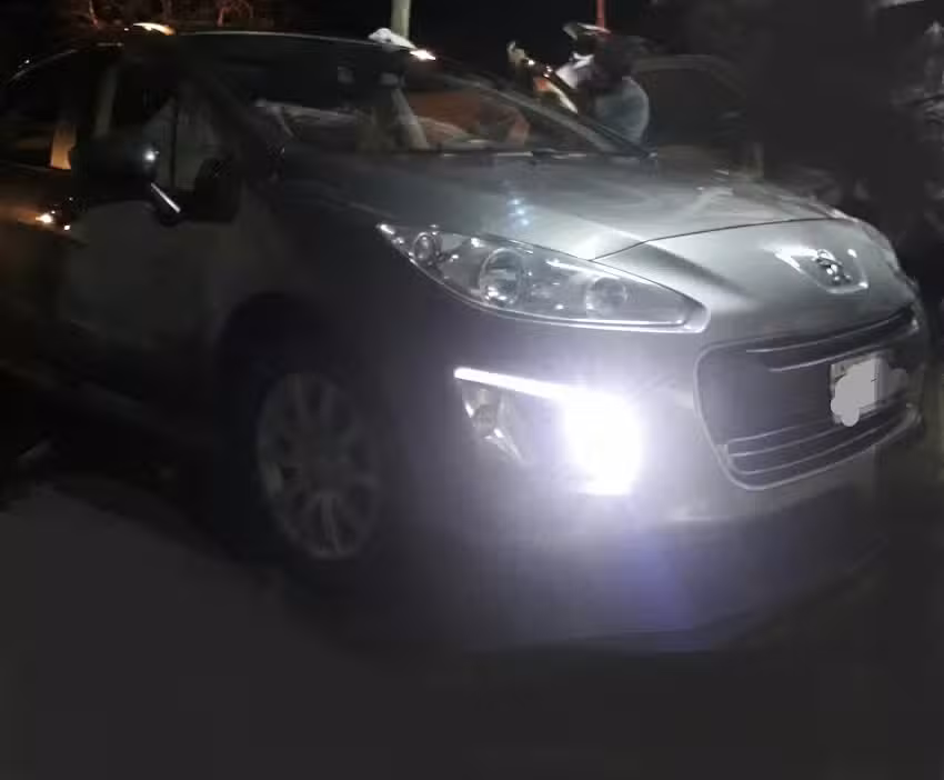 Taller Mecánico CSA