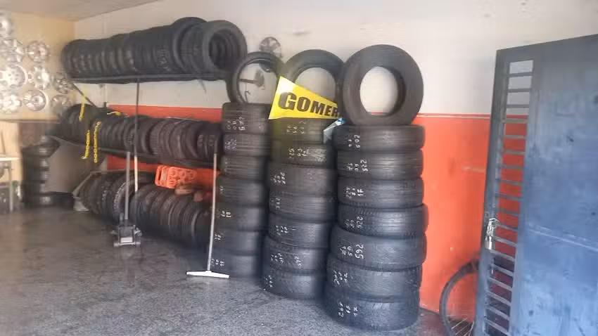 Taller Mecánico David