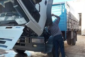 Taller Mecánico de Franchella Carlos y Elio