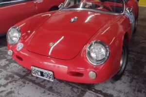 TALLER MECANICO DEL AUTOMÓVIL V&V