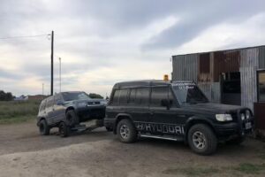 Taller Mecánico «El Bellaco»