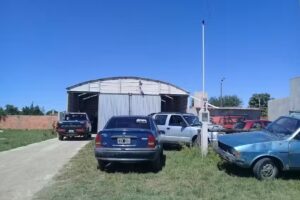 Taller Mecánico «El Gringo»