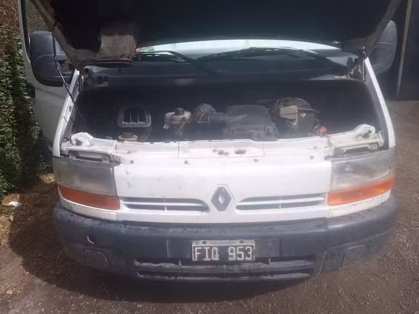 TALLER MECANICO «EL SUREÑO»