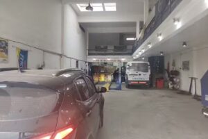 taller mecanico «el tano»