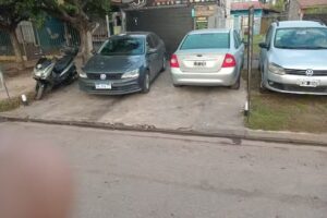 Taller Mecanico en luis guillon especialista en volkswagen(LeoMec)