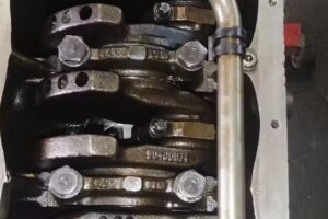 Taller mecanico FABIAN