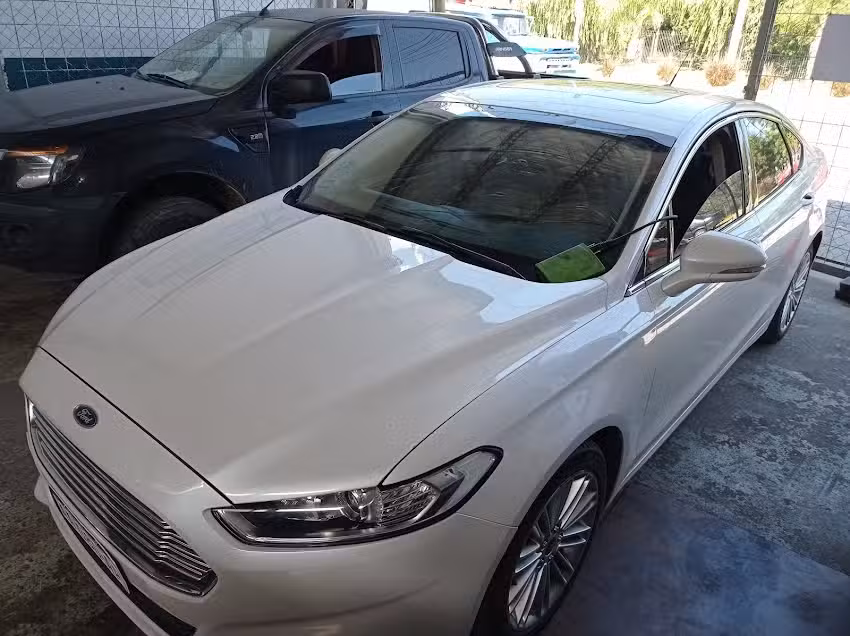 Taller mecánico – Hangar Mecánica Bosch Car Service