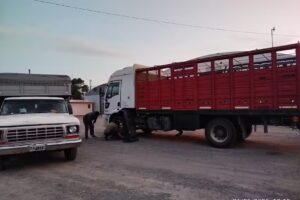 Taller Mecanico «Ian» Auxilios 24hs