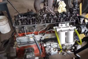 Taller Mecánico Integral MERCEDES SUR