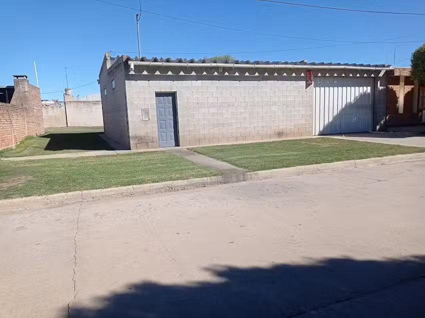 Taller mecánico Jorge mase