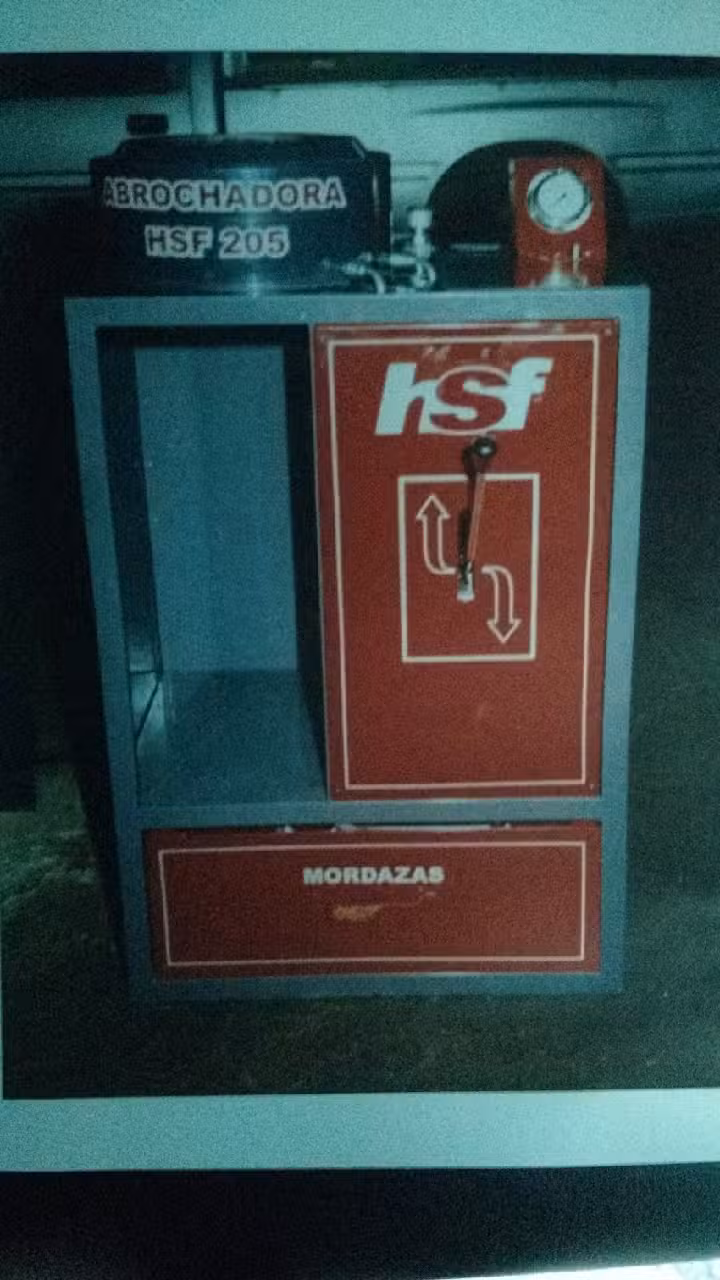 Taller Mecánico «La Tuerca»