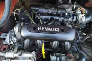 Taller Mecánico M&G