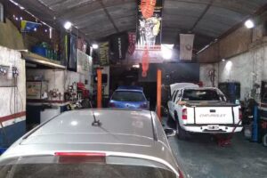 Taller Mecanico Maiorano
