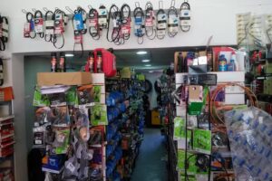 Taller Mecanico Mingo Neumaticos