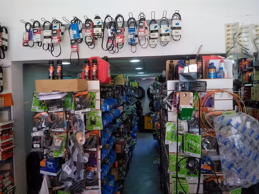 Taller Mecanico Mingo Neumaticos