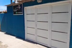 Taller mecánico motos y autos