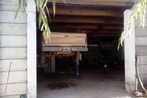 TALLER MECANICO «NEMI»