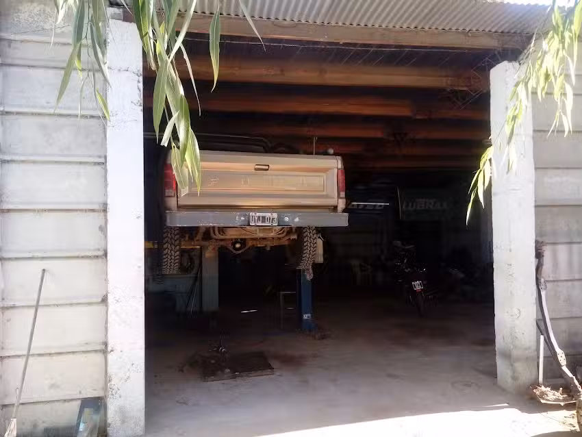 TALLER MECANICO «NEMI»