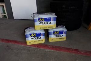 Taller mecánico Néstor