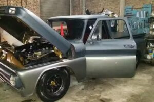 Taller Mecánico Nico