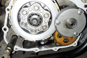 Taller Mecanico «Olivetti»