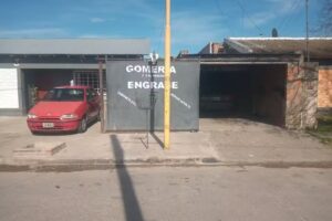 Taller mecánico pablito