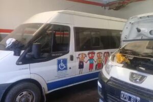 Taller Mecánico Pacheco