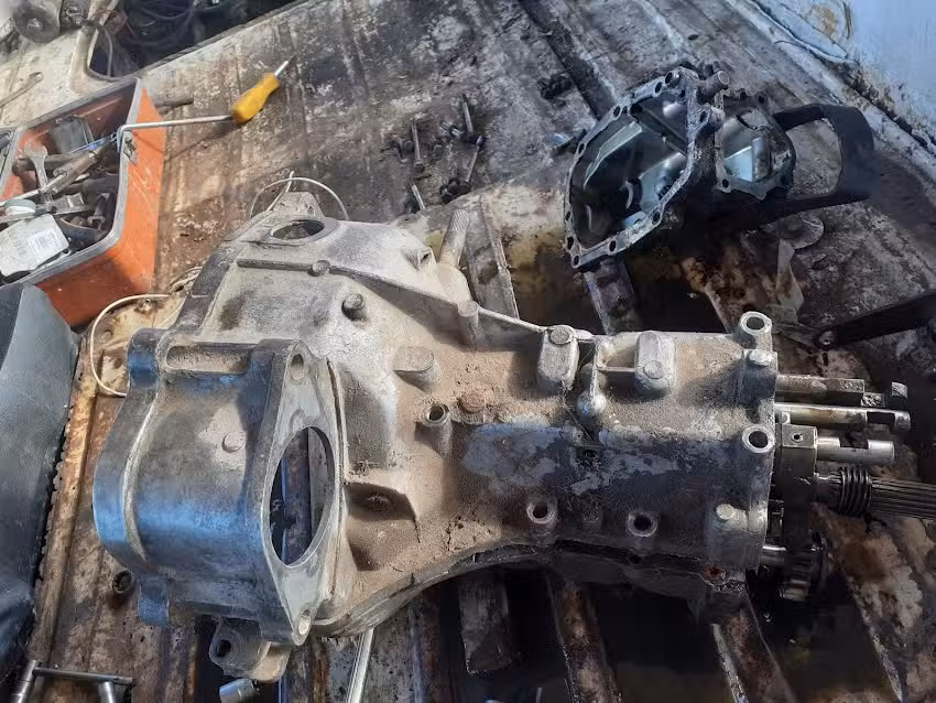 Taller Mecanico «pipi»