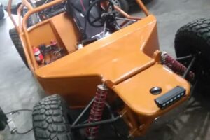 Taller Mecánico Ponce