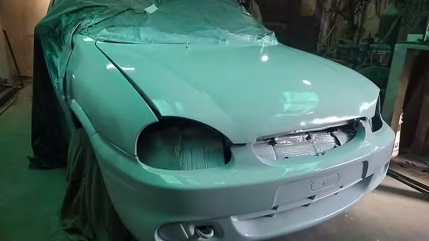Taller Mecánico Quilmes Oeste
