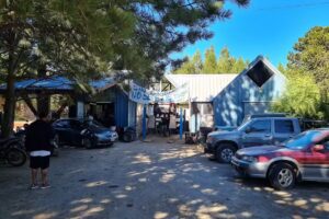 Taller Mecanico Quito