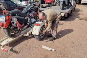 Taller Mecanico Raul