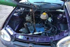 Taller Mecánico Ronilu