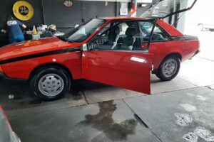 Taller Mecanico Star – Cars