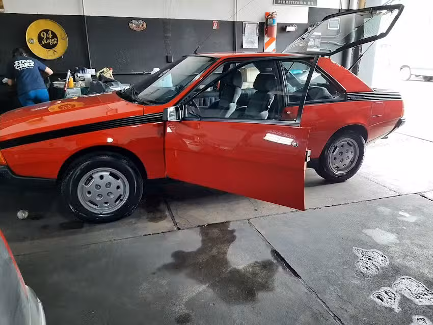 Taller Mecanico Star – Cars