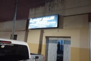 Taller Mecánico Tuny Balbi