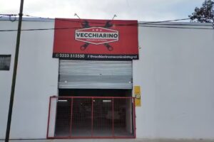 Taller Mecanico Vecchiarino