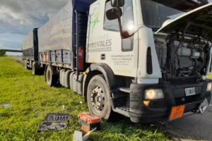 Taller Mecánico Villa María 24 HORAS Federico Tomatis