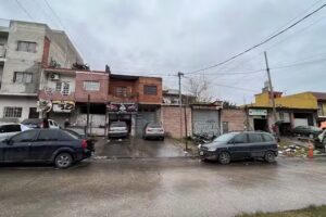 Taller mecánico WILBER