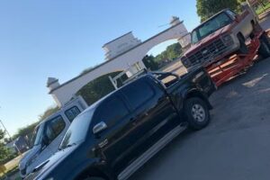 Taller mecánico y auxilio Facu 30 años al servicio del cliente