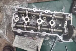 Taller Mecánico y de Electrónica Dexter