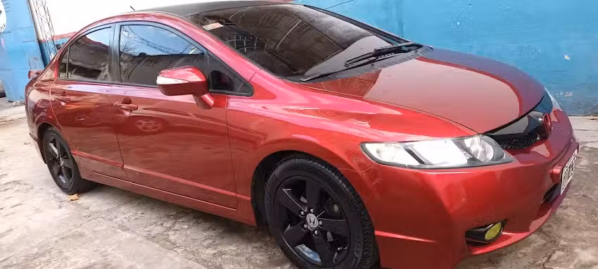 Taller Mecánico y de Electrónica Dexter