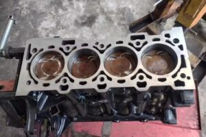 Taller mecánico y gomería CAR REPAIR