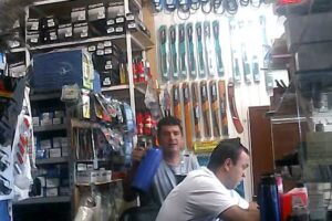 Taller Mecanico y Lubricentro JR