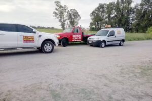 Taller mecánico y servicio de grua cersal